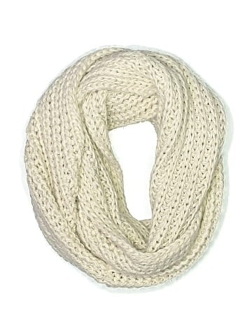 La Hearts Scarf - front