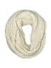 LA Hearts 100% Acrylic Ivory Scarf One size - photo 1
