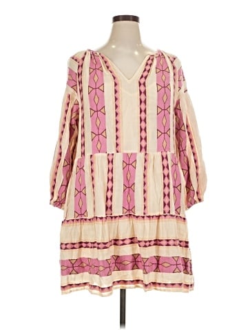 Velvet by Graham & Spencer Casual Dress (view 1)