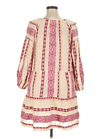 Velvet by Graham & Spencer Casual Dress (view 2)