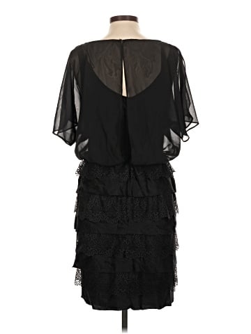 London Times 3/4 Sleeve Top (view 2)