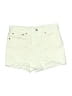 Levi's Ivory Shorts Size 30 waist - photo 1