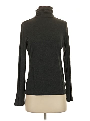 Lord & Taylor Long Sleeve Turtleneck (view 1)