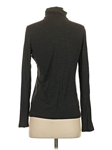 Lord & Taylor Long Sleeve Turtleneck (view 2)