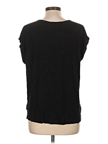 Papermoon Short Sleeve Blouse (view 2)