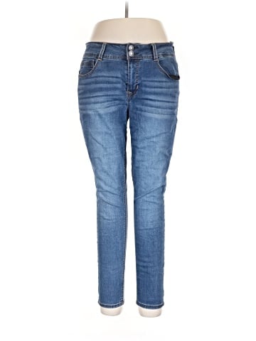 Angels Jeans (view 1)