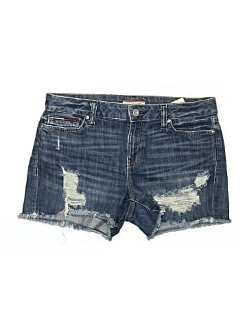 Tommy Hilfiger Denim Shorts (view 1)