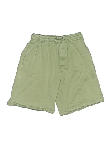 Zara Athletic Shorts (view 1)