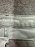 CALVIN KLEIN JEANS Hearts Gray Jeans Size 6 - photo 7