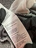 CALVIN KLEIN JEANS Hearts Gray Jeans Size 6 - photo 8