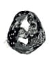 Olsenboye Gray Scarf One size - photo 1