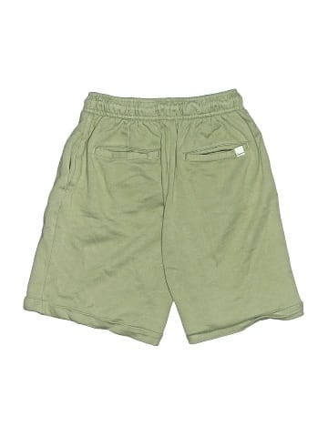 Zara Athletic Shorts (view 2)