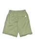 Zara Solid Green Athletic Shorts Size 13 - 14 - photo 2