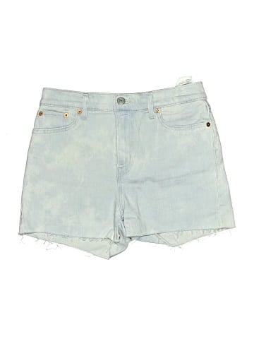 Levi's Denim Shorts (view 1)