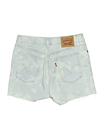 Levi's Denim Shorts (view 2)