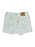 Levi's Blue Denim Shorts Size 28 waist - photo 2