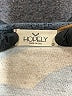 Hopely Animal Print Brown Short Sleeve T-Shirt Size S - photo 7