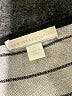 New York & Company Stripes Gray Pullover Sweater Size L - photo 7