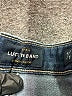 Lucky Brand Hearts Blue Jeans Size 4 - photo 7