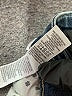 Lucky Brand Hearts Blue Jeans Size 4 - photo 9
