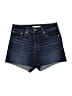 Levi's Blue Denim Shorts Size 28 waist - photo 1