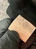 Theory Black Wool Pants Size 4 - photo 5