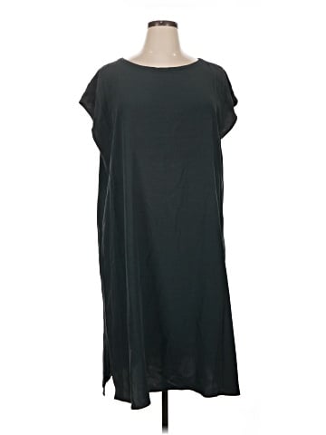 Eileen Fisher Casual Dress (view 1)