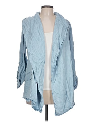 Style&Co Jacket (view 1)