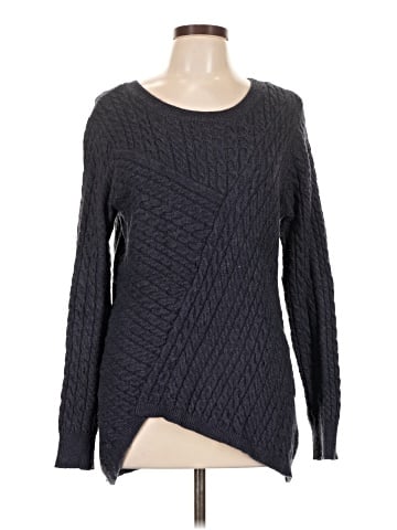 Evolution by Cyrus Pullover Sweater (view 1)