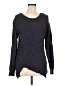Evolution by Cyrus Gray Pullover Sweater Size L - photo 1