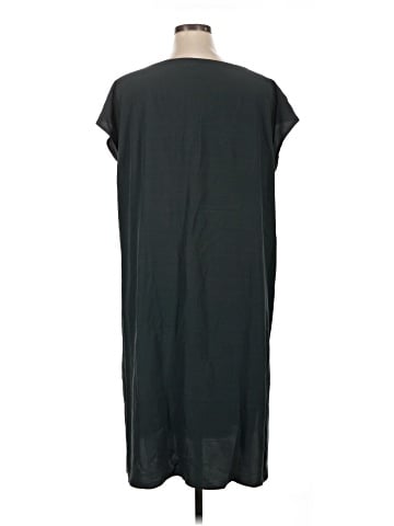 Eileen Fisher Casual Dress (view 2)
