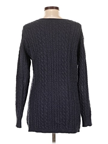 Evolution by Cyrus Pullover Sweater (view 2)