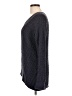 Evolution by Cyrus Gray Pullover Sweater Size L - photo 5