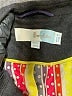 Boden Solid Gray Wool Blazer Size 8 - photo 6