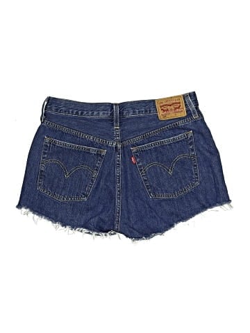 Levi's Denim Shorts (view 2)
