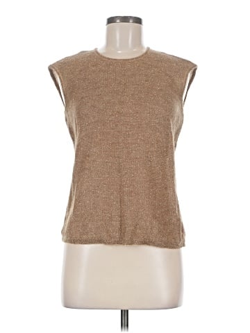 Escada Sweater Vest (view 1)
