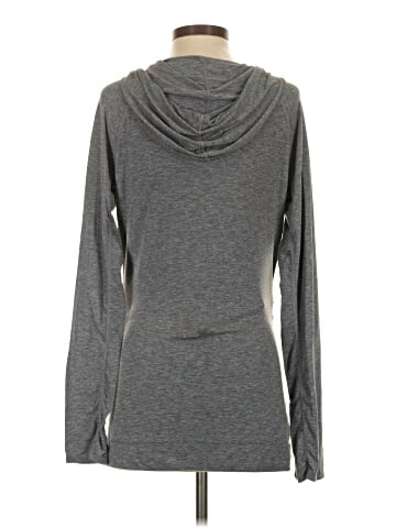 Gap Fit Zip Up Hoodie (view 2)