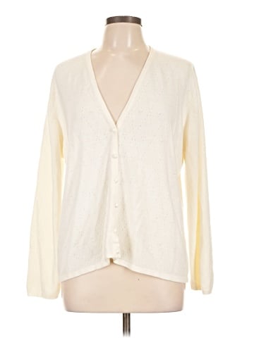 Koret Cardigan (view 1)