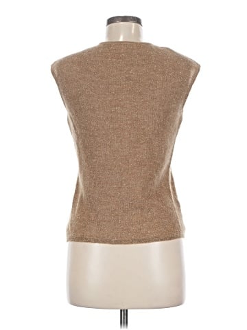 Escada Sweater Vest (view 2)
