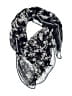 J.Jill Black Scarf One size - photo 1