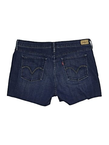 Levi's Denim Shorts (view 2)