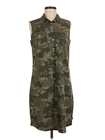 Eddie Bauer Casual Dress (view 1)
