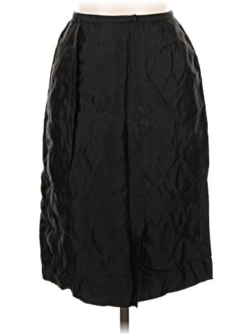 Dana Buchman Formal Skirt (view 2)