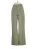Pull&Bear Green Jeans Size 27 waist - photo 1