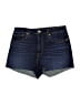 Levi's Blue Denim Shorts Size 30 waist - photo 1