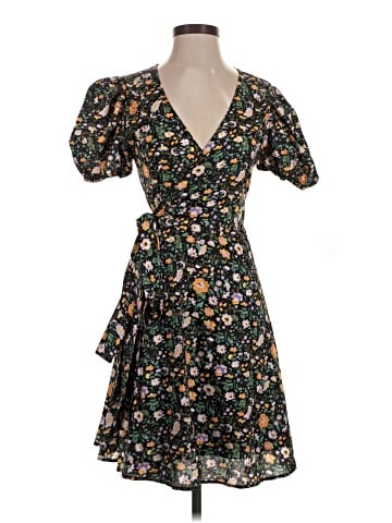 Avantlook Casual Dress (view 1)