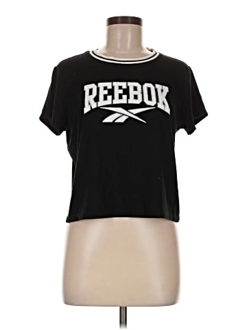 Reebok Short Sleeve T-Shirt (view 1)