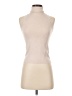 Zara Tan Sleeveless Top Size XS - photo 1