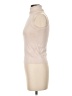 Zara Tan Sleeveless Top Size XS - photo 5