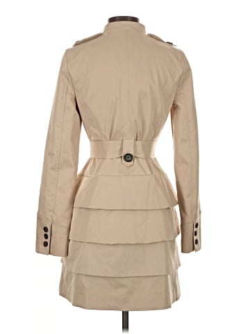 Idra Trenchcoat (view 2)